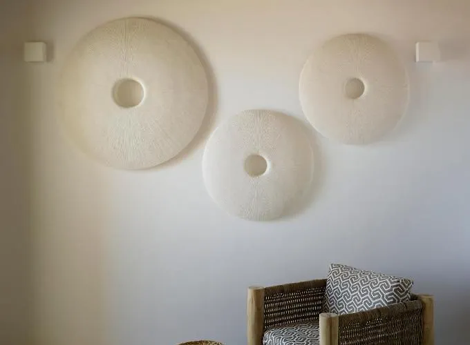 Absolute Paradise Tourlos