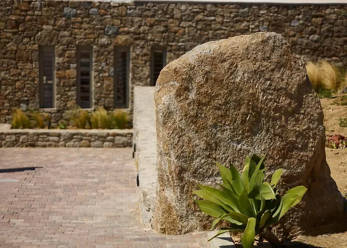 Absolute Paradise Tourlos Mykonos Town