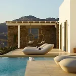 Absolute Paradise Tourlos 别墅 Mykonos Town