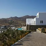 Absolute Paradise Tourlos 别墅 Mykonos Town