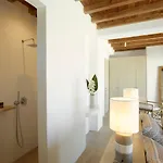 Absolute Paradise Tourlos 别墅 Mykonos Town
