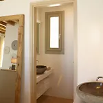 Absolute Paradise Tourlos 别墅 Mykonos Town