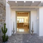 别墅 Absolute Paradise Tourlos Mykonos Town