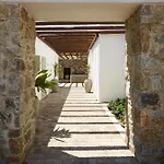 Absolute Paradise Tourlos 别墅 Mykonos Town