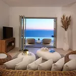 别墅 Absolute Paradise Tourlos Mykonos Town
