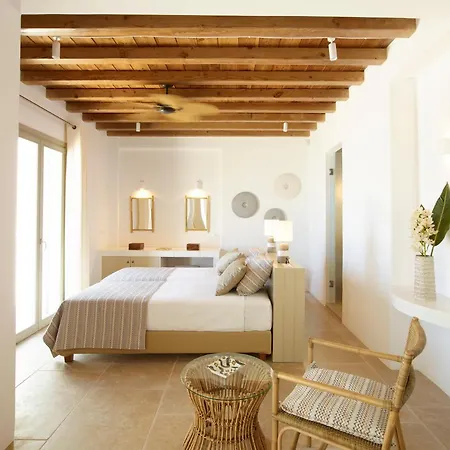 Villa Absolute Paradise Tourlos Mykonos Town
