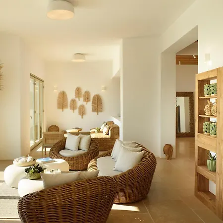 Villa Absolute Paradise Tourlos Mykonos Town