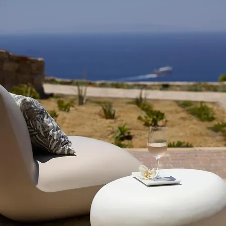 Absolute Paradise Tourlos Mykonos Town