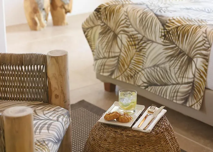 Villa Absolute Paradise Tourlos Mykonos Town