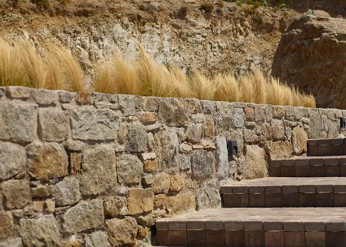 ヴィラ Absolute Paradise Tourlos