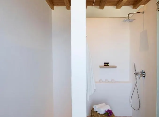 Villa Absolute Paradise Tourlos *