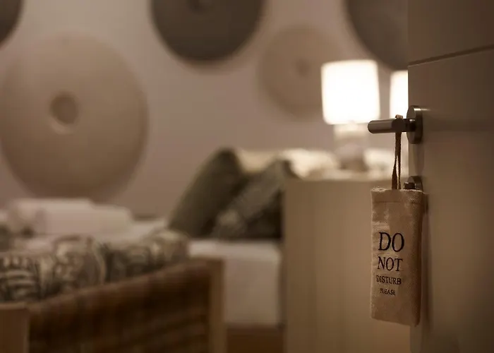 Absolute Paradise Tourlos Villa Mykonos Town