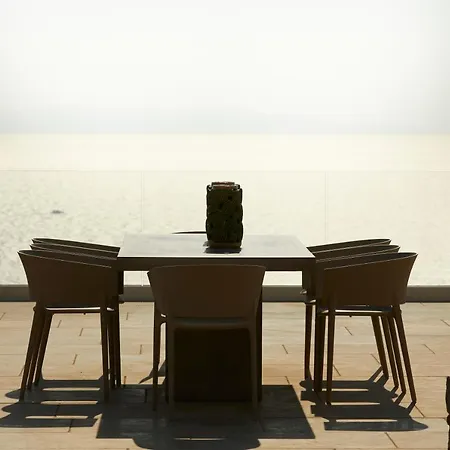 Absolute Paradise Tourlos Villa Mykonos Town