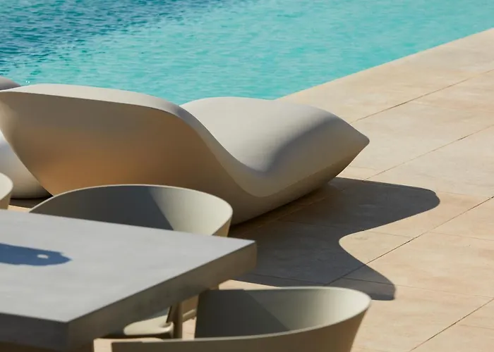 Absolute Paradise Tourlos Mykonos Town